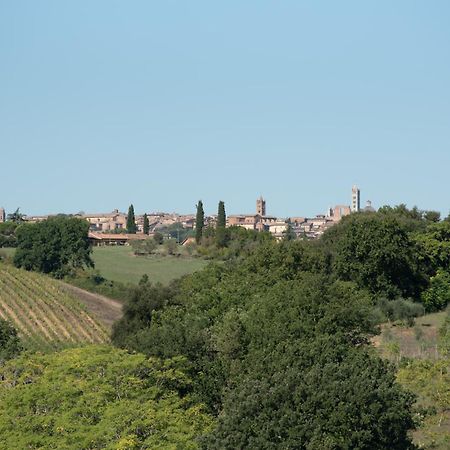Agriturismo Il Colle 시에나 외부 사진