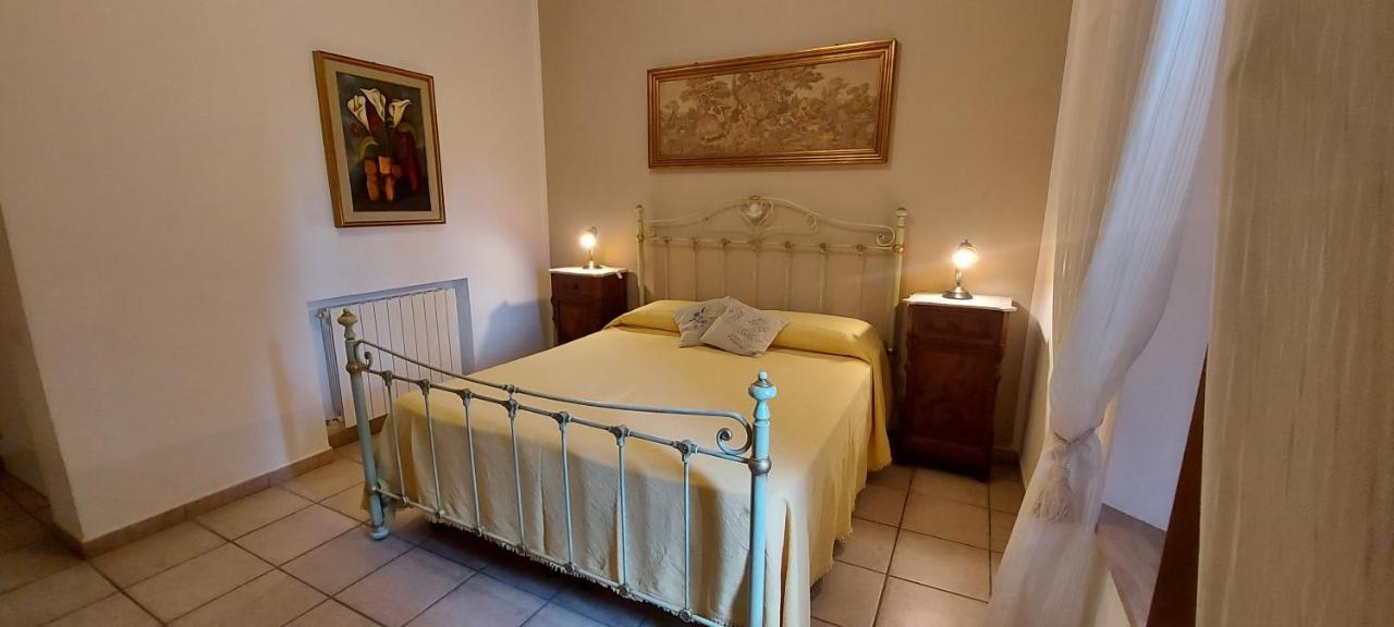 Agriturismo Il Colle 시에나 외부 사진