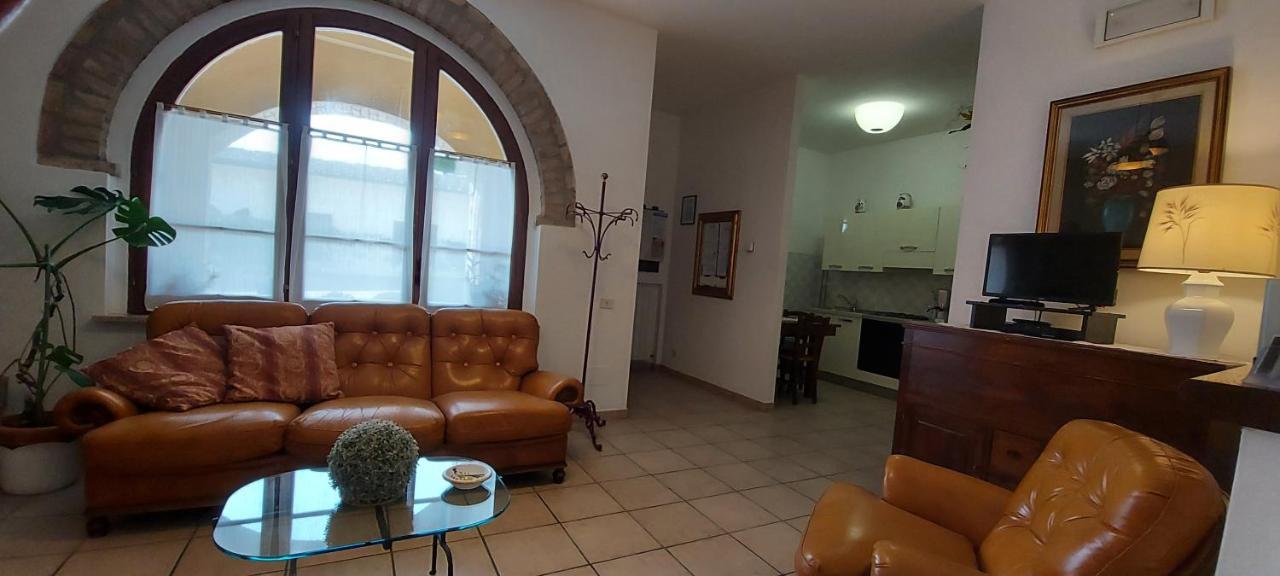 Agriturismo Il Colle 시에나 외부 사진