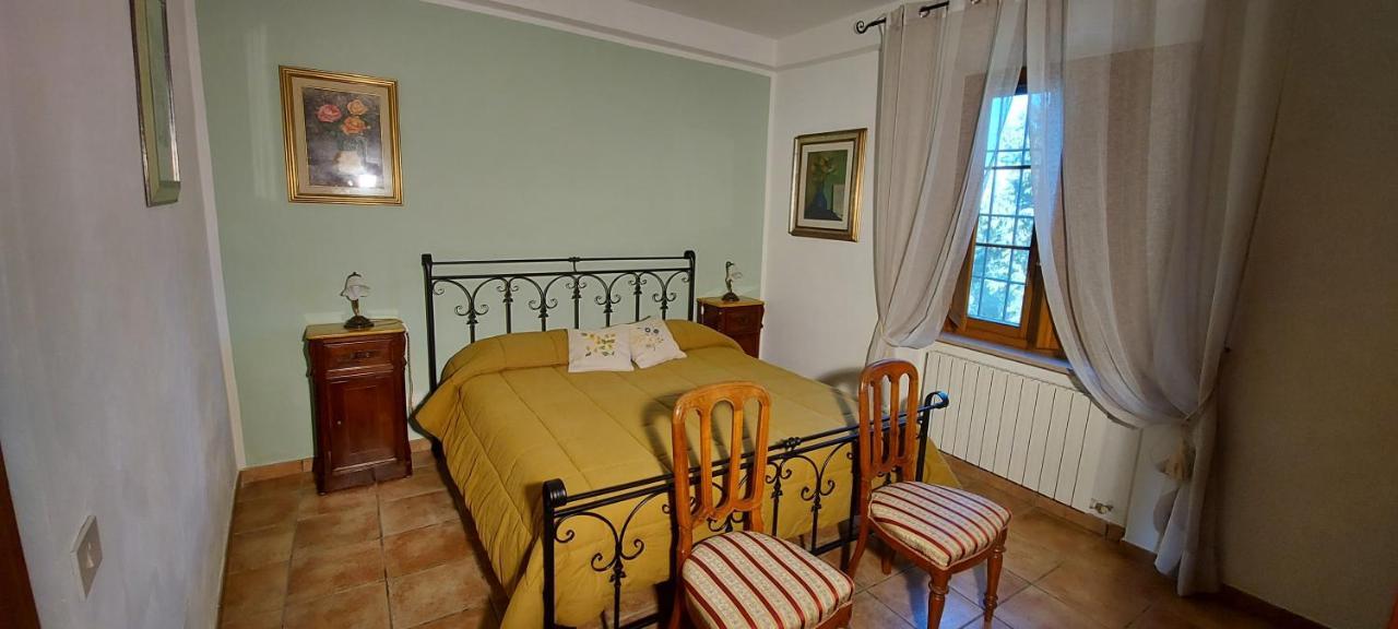 Agriturismo Il Colle 시에나 외부 사진
