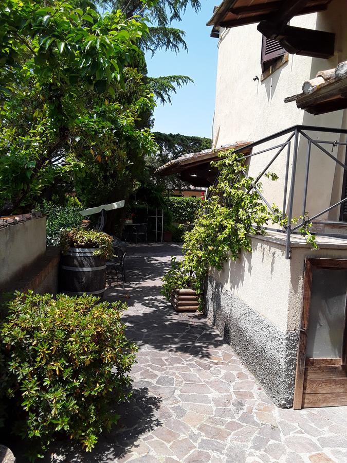 Agriturismo Il Colle 시에나 외부 사진